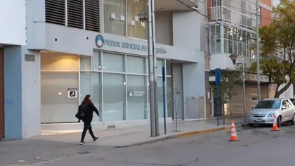 La Justicia neuquina gasta 9 millones en un solo alquiler