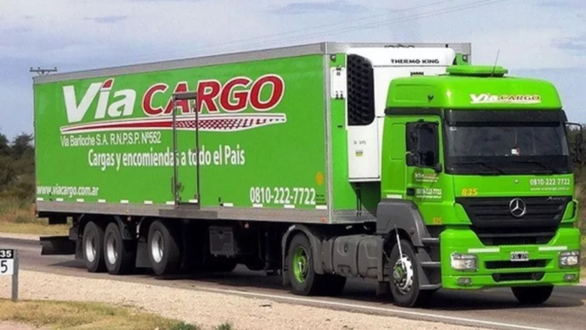 Le perdieron los muebles y ahora la tienen que indemnizar