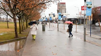 Otra jornada con tormentas, algunas localmente fuertes