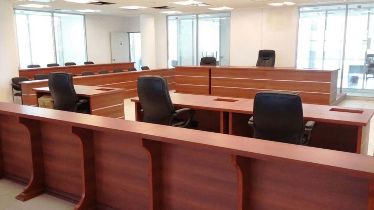 La Justicia neuquina firmó contrato por unos 264 mil dólares