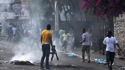 Haití: 1.630 personas asesinadas durante primer trimestre de 2023