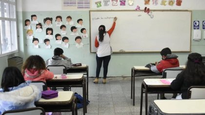 Temporal: ¿Habrá clases este viernes en Neuquén?