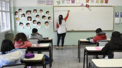 Temporal: ¿Habrá clases este viernes en Neuquén?