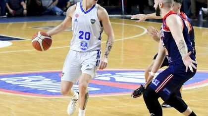 LNB: Boca venció de visitante a Quimsa y puso la serie 1 a 1