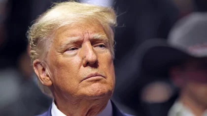 Donald Trump volvió a arremeter contra los inmigrantes