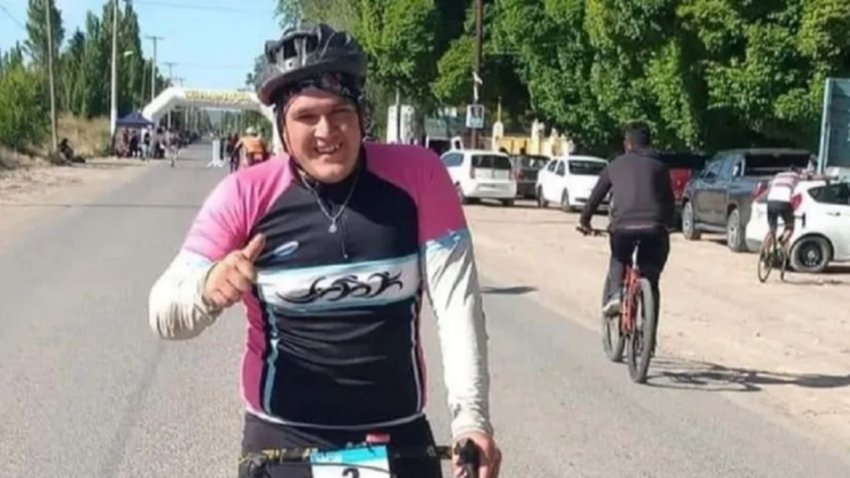 Lo atendieron por un dolor de muelas y murió a las horas