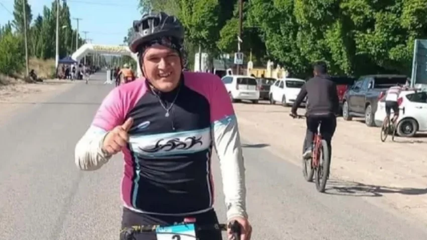 Lo atendieron por un dolor de muelas y murió a las horas