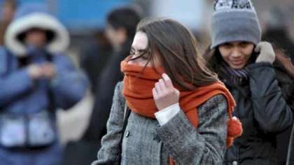 El pronóstico de esta semana: se aproximan los días de invierno