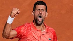 Djokovic ganó Roland Garros y recuperó el puesto número uno