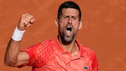 Djokovic ganó Roland Garros y recuperó el puesto número uno