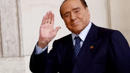 Murió Silvio Berlusconi, ex primer ministro de Italia