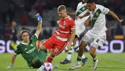 River visita a Banfield y busca estirar la ventaja