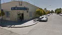 Llevaban la recaudación al banco y sufrieron un arrebato millonario