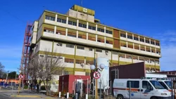 Muerte en el hospital: “Creemos que fue una mala praxis”