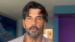 Juan Darthés rompió el silencio y generó revuelo en redes