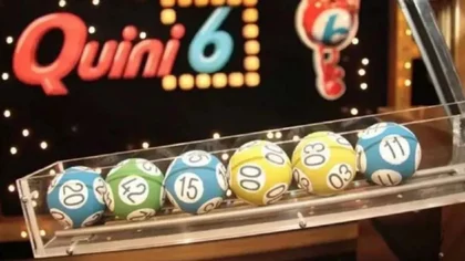 El Quini 6 pondrá en juego cerca de $2 Mil millones