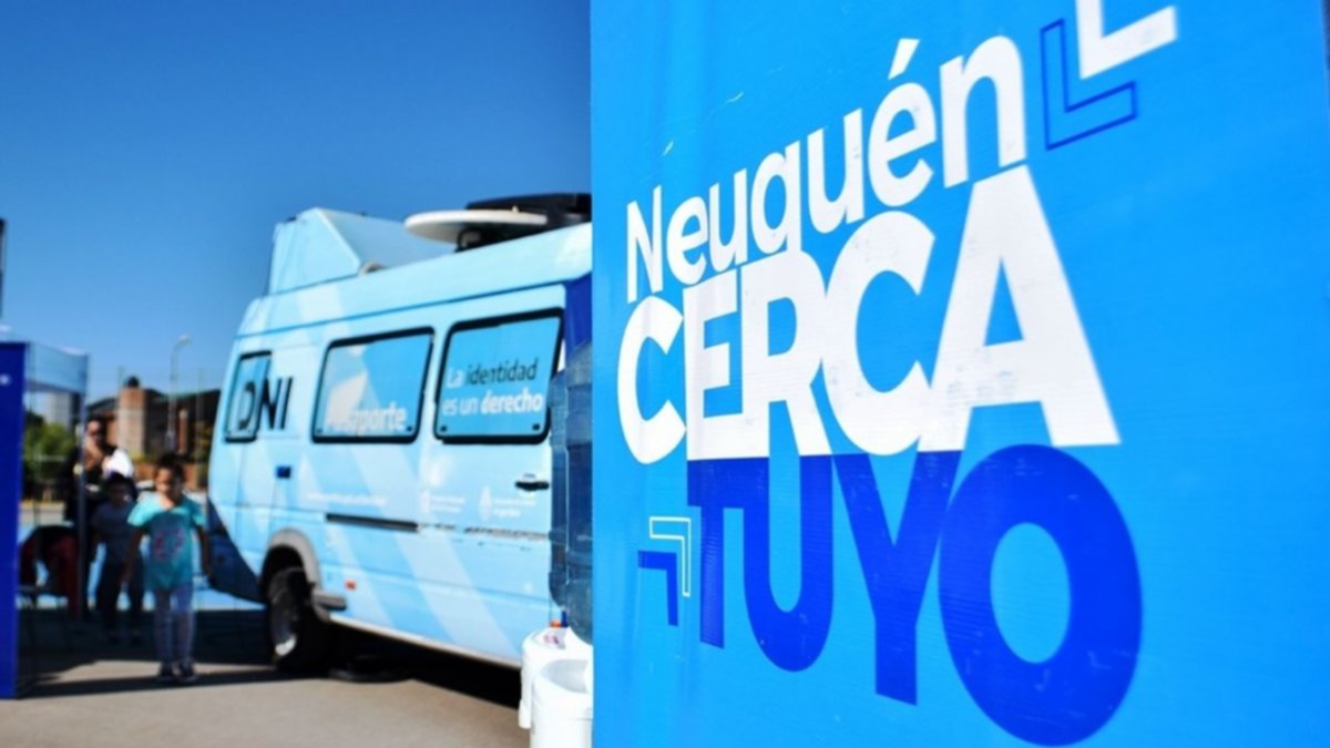 Neuquén: provincia perdonó deudas a varios municipios