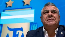 La AFA en plebiscito definirá el tema de las SAD al estatuto