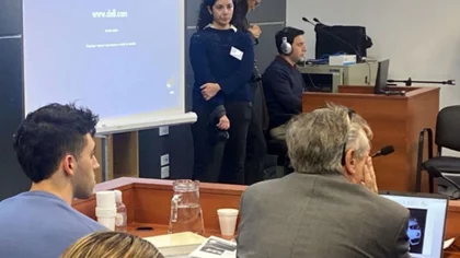 Se empieza a definir la condena contra Ramiro Gutiérrez