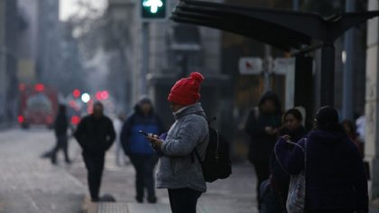 Pronóstico en Neuquén: ¿Hasta cuándo siguen las heladas?