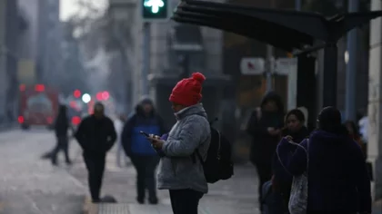 Pronóstico en Neuquén: ¿Hasta cuándo siguen las heladas?