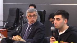 Crimen de Facundo Castillo: la querella pidió 22 años, y fiscalía 16