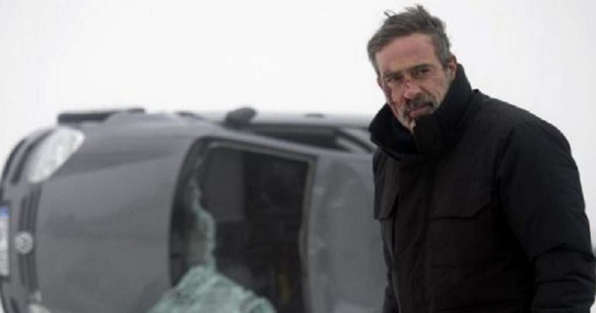 La peli furor en Netflix, que no te va a dejar mover del sillón