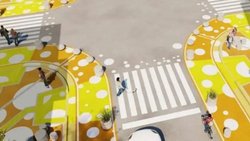 Quieren construir un shopping a cielo abierto en Neuquén