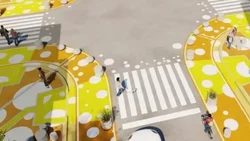 Quieren construir un shopping a cielo abierto en Neuquén