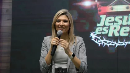 Se menciona a Márquez como posible candidata a diputada