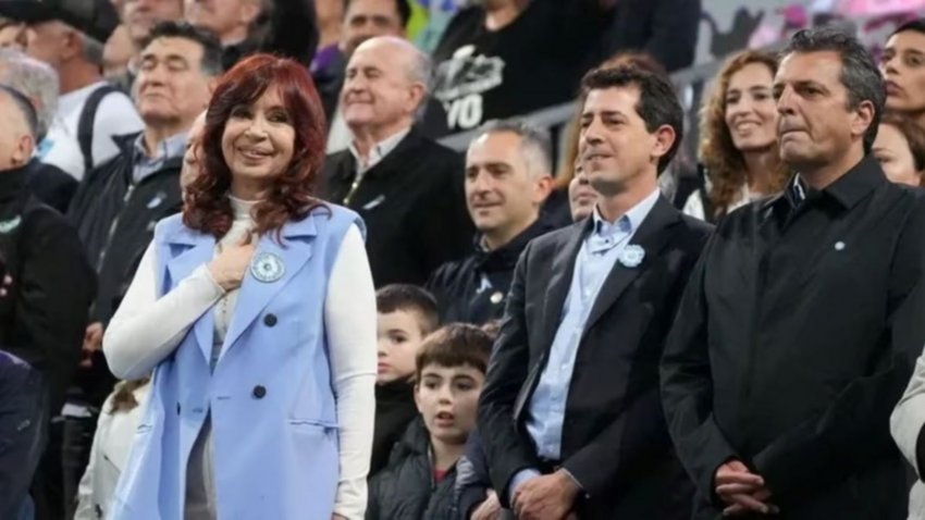 El Frente de Todos cambiará su nombre para las elecciones
