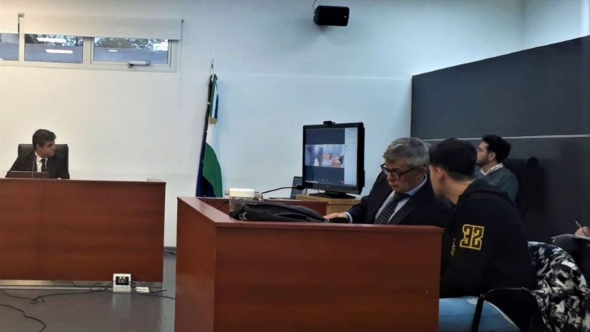 Crimen de Facundo Castillo: “No hay pena que alcance”