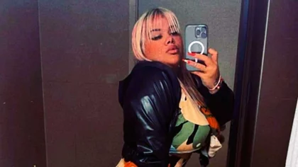 Apareció el padre biológico de Morena Rial