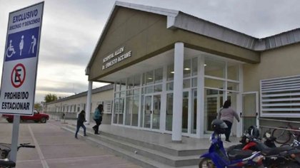 Preocupación por cuatro casos de tuberculosis en Allen