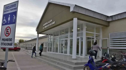 Preocupación por cuatro casos de tuberculosis en Allen
