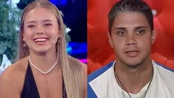 Confirmado: Coti Romero y "El Cone" Quiroga, separados