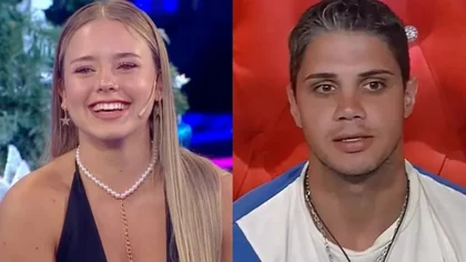 Confirmado: Coti Romero y "El Cone" Quiroga, separados