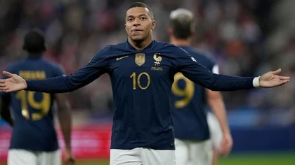 Mbappé contra todos, ahora cargó contra el Presidente  Macron
