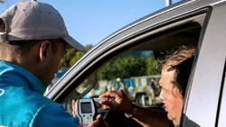 Se aprobó ley de Alcohol Cero para los conductores de Neuquén