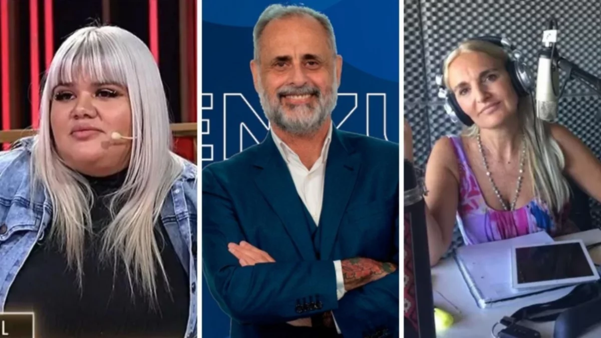 La teoría de More Rial sobre por qué la adoptaron