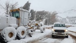 Fin de semana XL: el estado de las rutas de la Patagonia