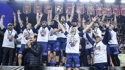 Quimsa campeón de la Liga Nacional de Basquet