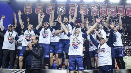 Arranca la 40º edición de la Liga Nacional de básquetbol