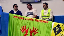 Río Negro adhirió a la Ley Lucio por unanimidad