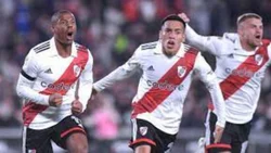River va por el boleto a los octavos de la Copa