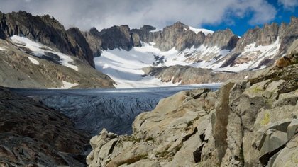Población suiza aprueba reducir a cero emisiones de dióxido de carbono