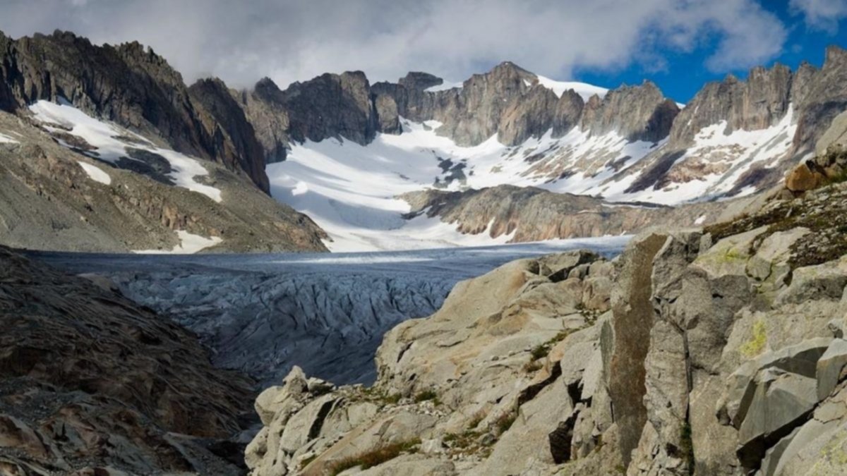 Población suiza aprueba reducir a cero emisiones de dióxido de carbono