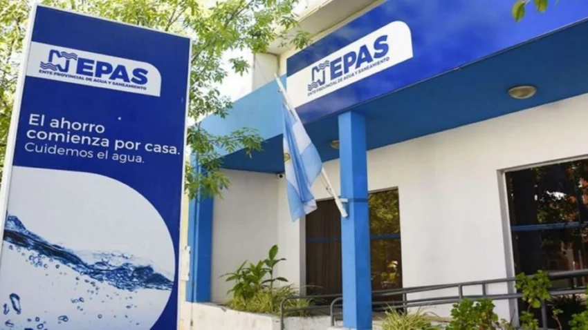 EPAS: descartan versiones sobre privatización de la empresa