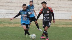 Maronese líder y Centenario escolta, en LIFUNE