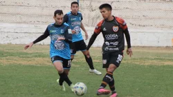 Maronese líder y Centenario escolta, en LIFUNE